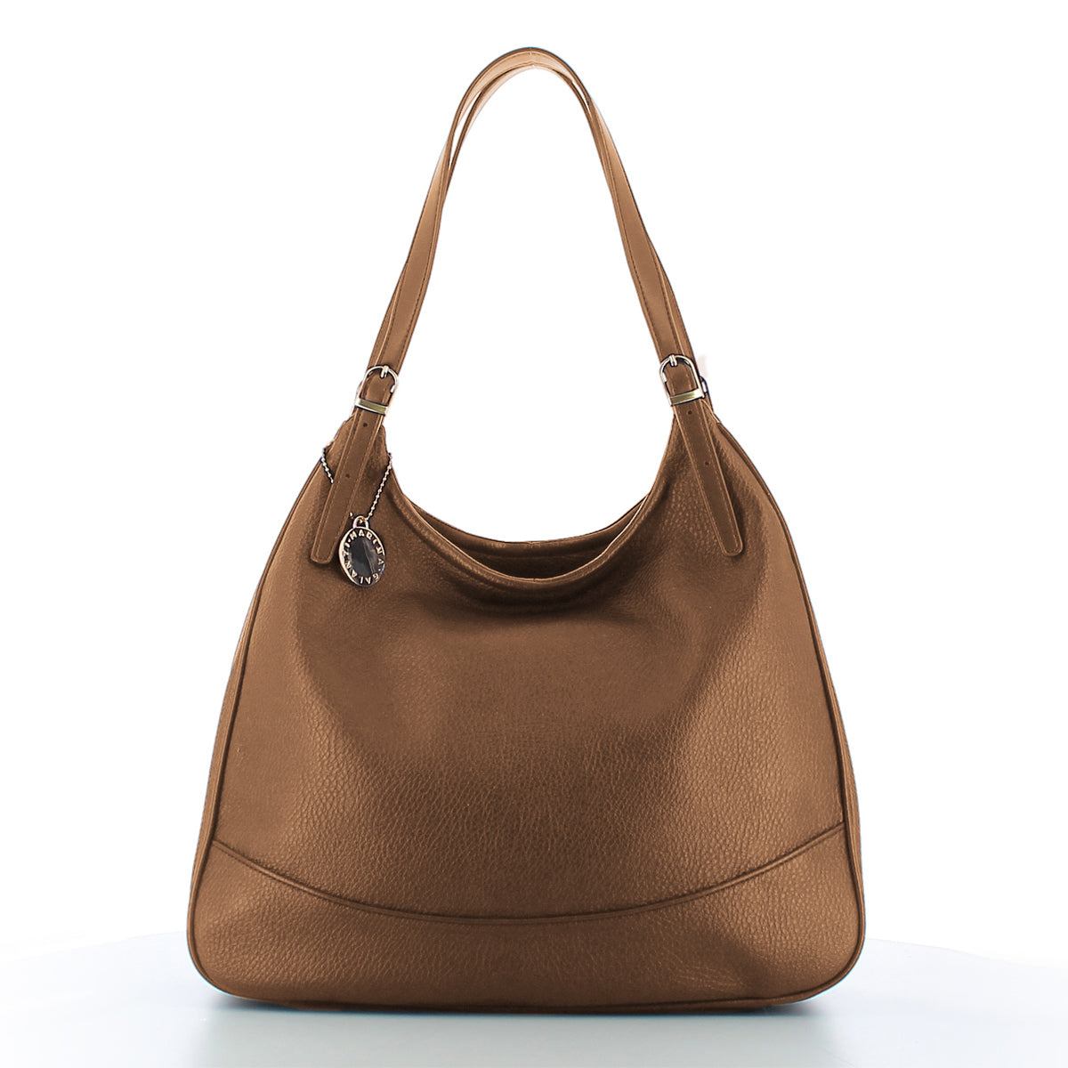 Borsa A Spalla - Pebble MG