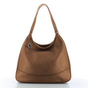 Borsa A Spalla - Pebble MG