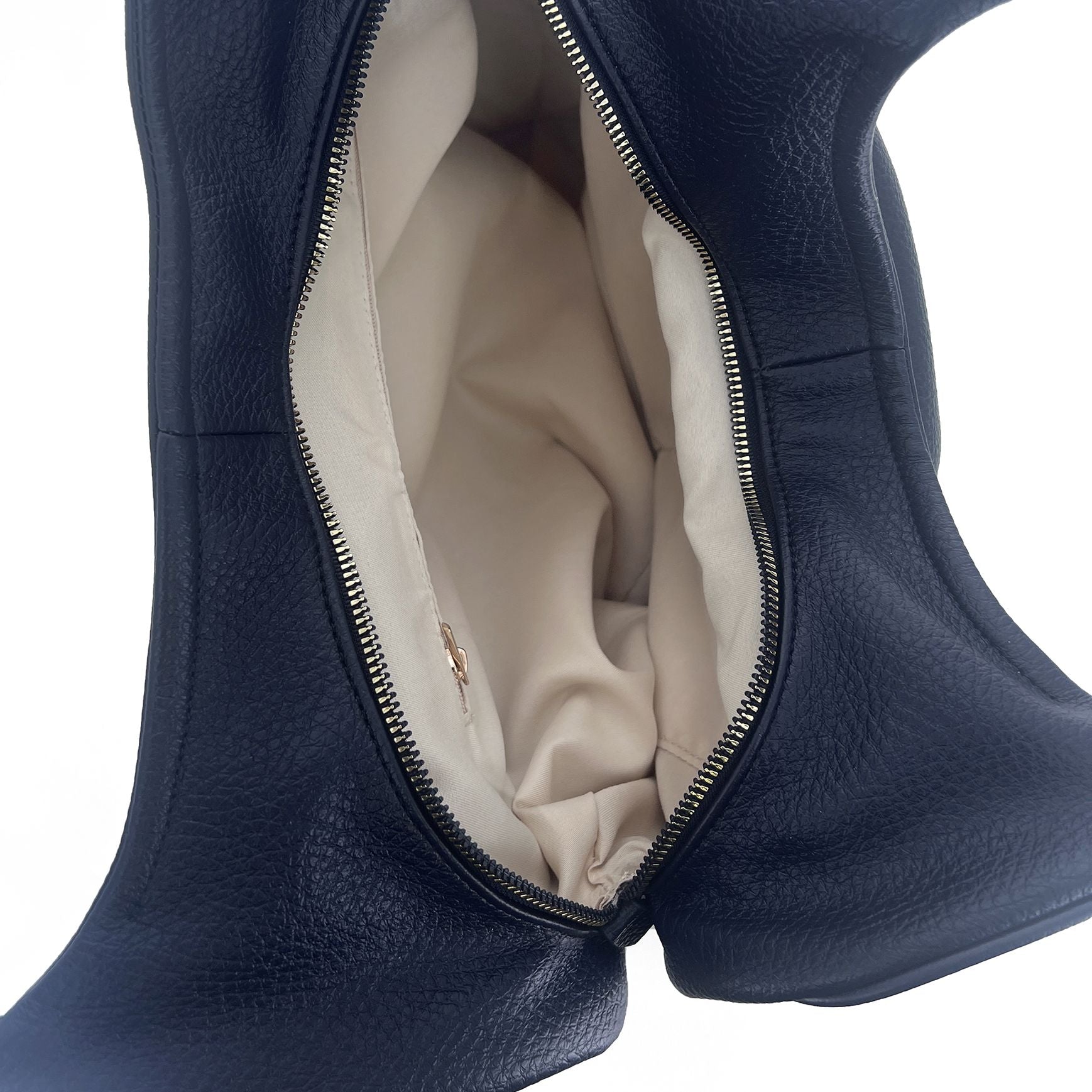 Borsa A Spalla - Pebble MG
