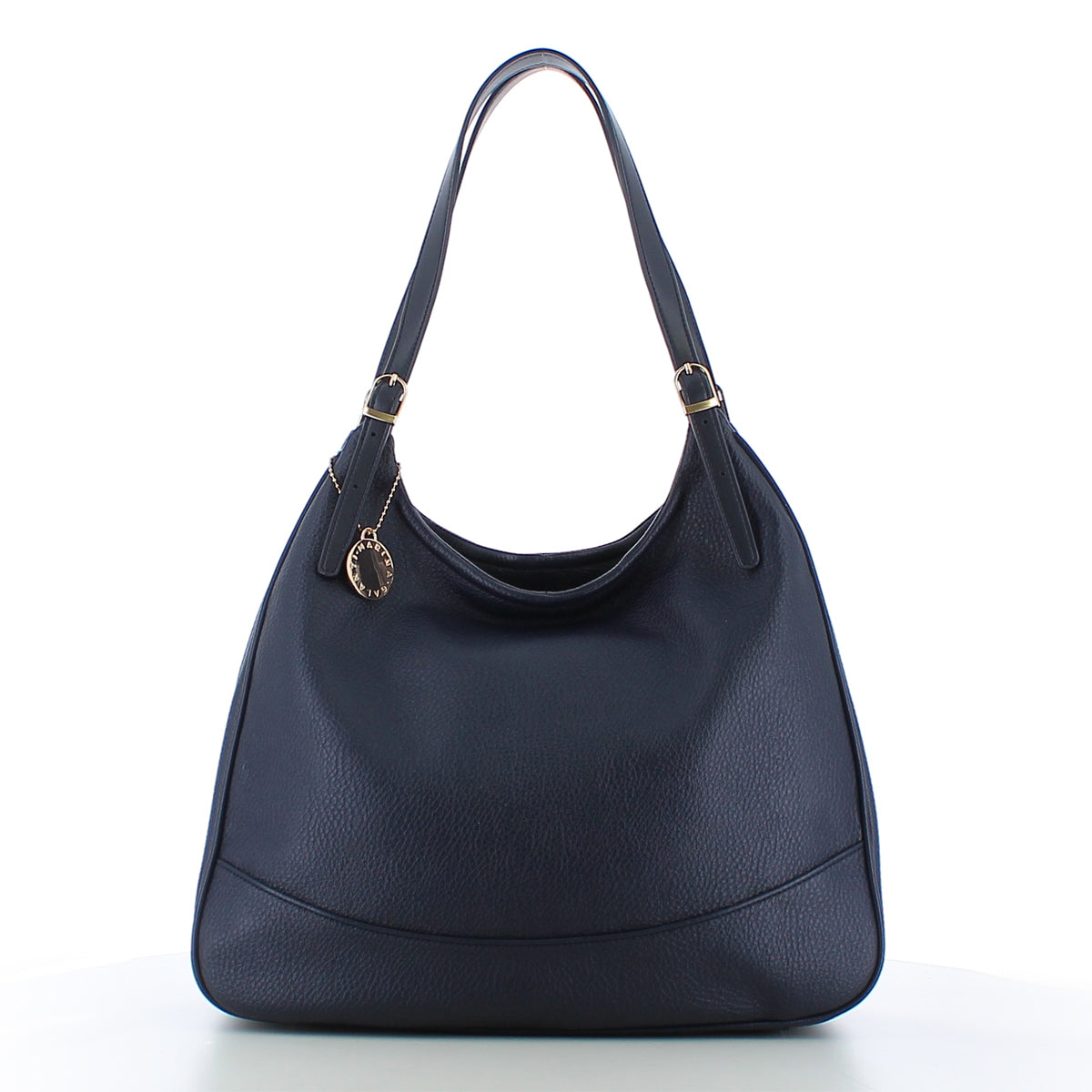 Borsa A Spalla - Pebble MG