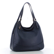 Borsa A Spalla - Pebble MG