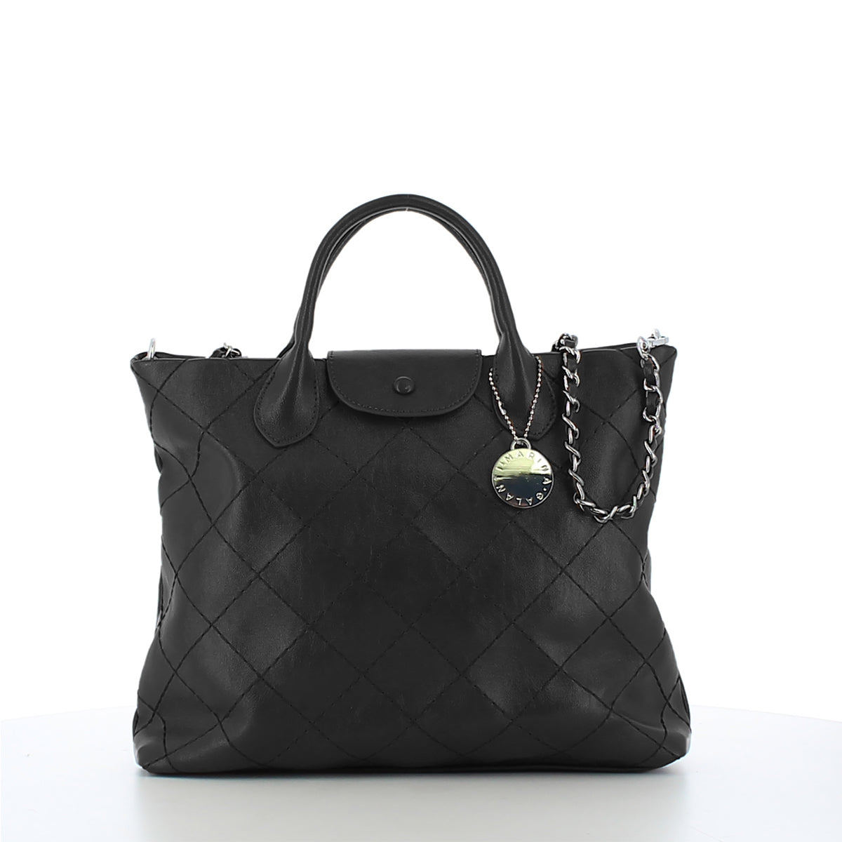 Borsa A Mano - Quilt MG