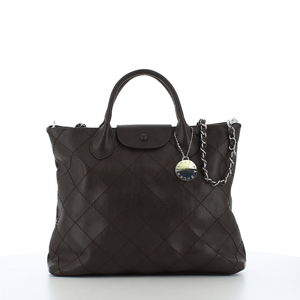 Borsa A Mano - Quilt MG