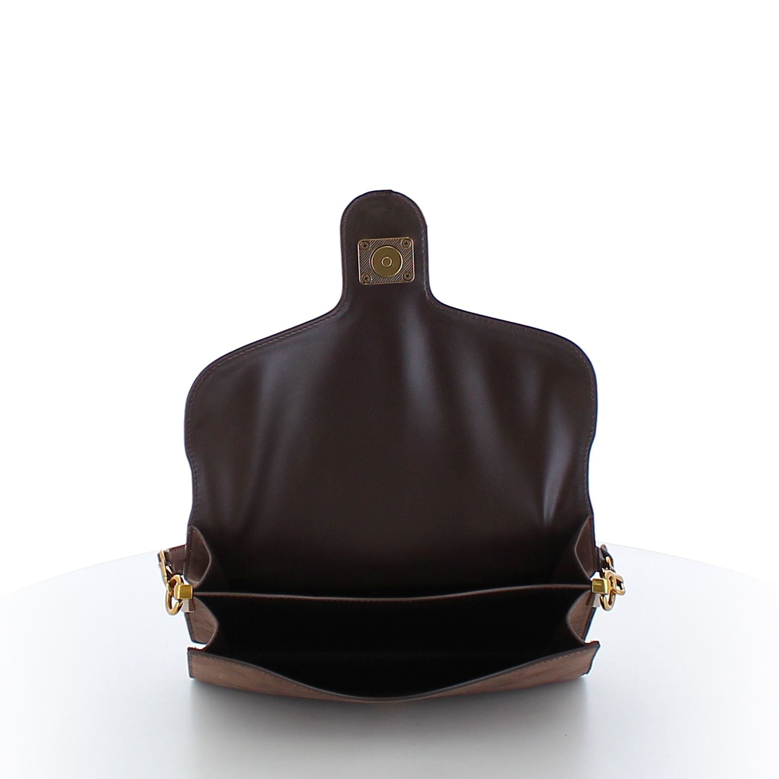 Borsa A Spalla - Flap MG