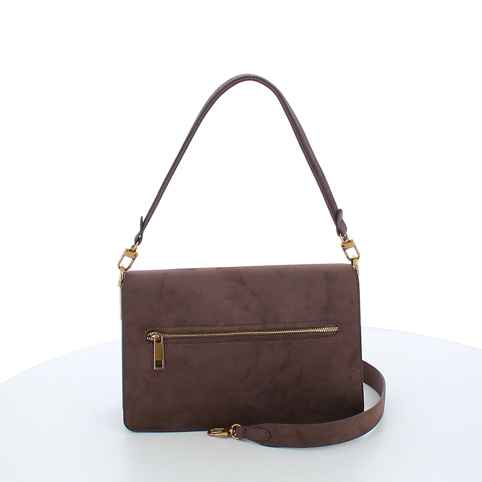 Borsa A Spalla - Flap MG