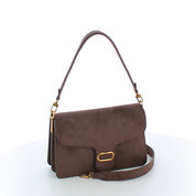 Borsa A Spalla - Flap MG