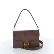 Borsa A Spalla - Flap MG