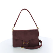 Borsa A Spalla - Flap MG