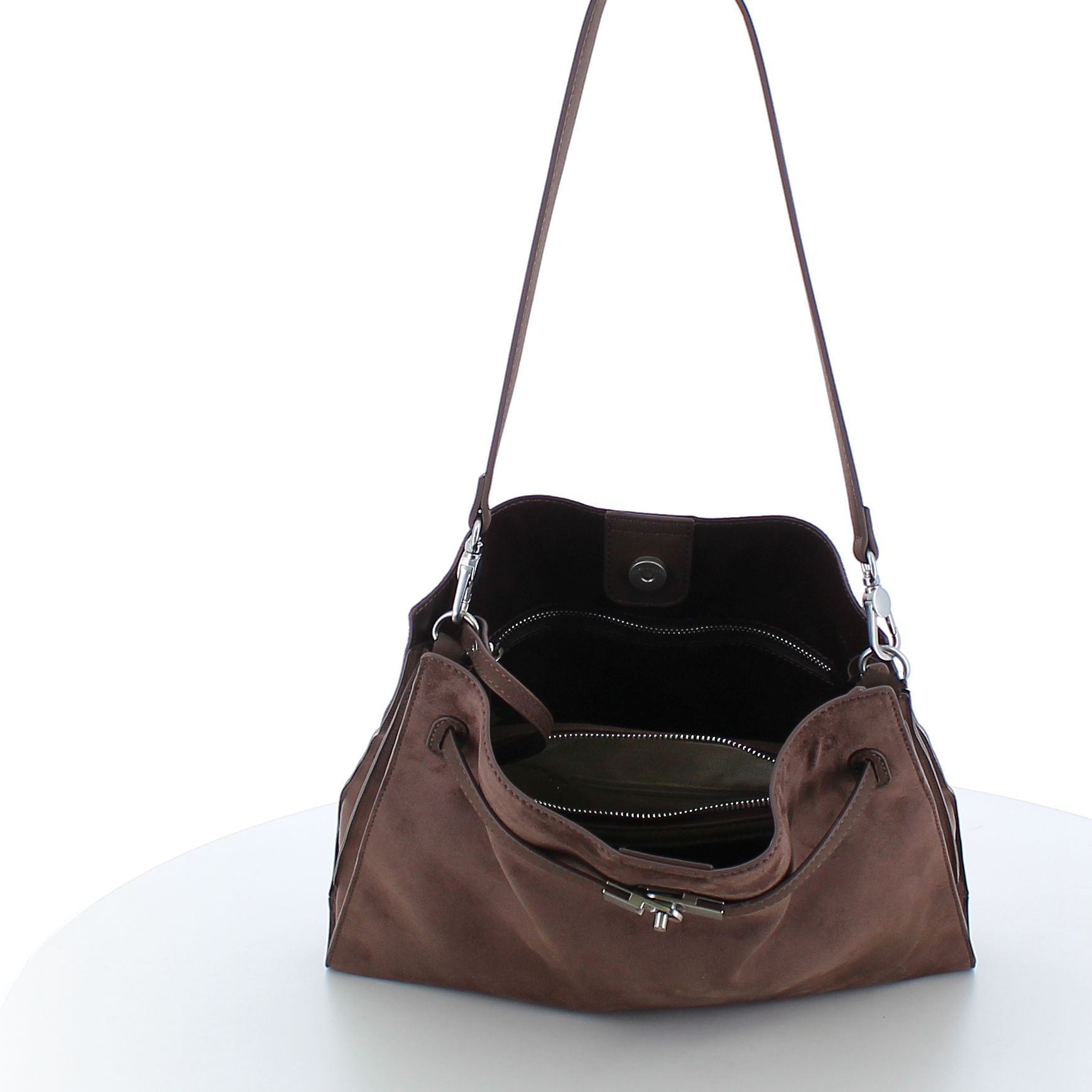 Borsa A Spalla - Pochette MG