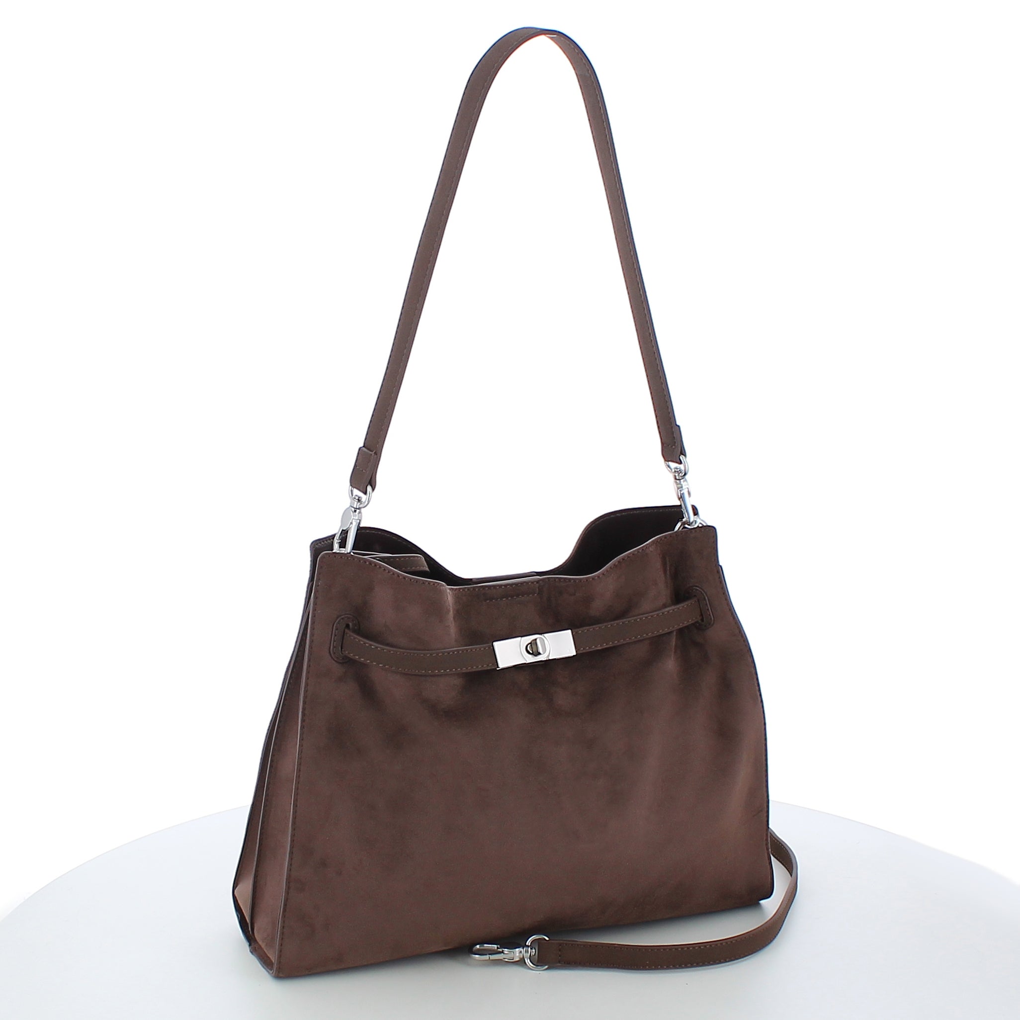 Borsa A Spalla - Pochette MG