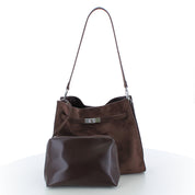 Borsa A Spalla - Pochette MG