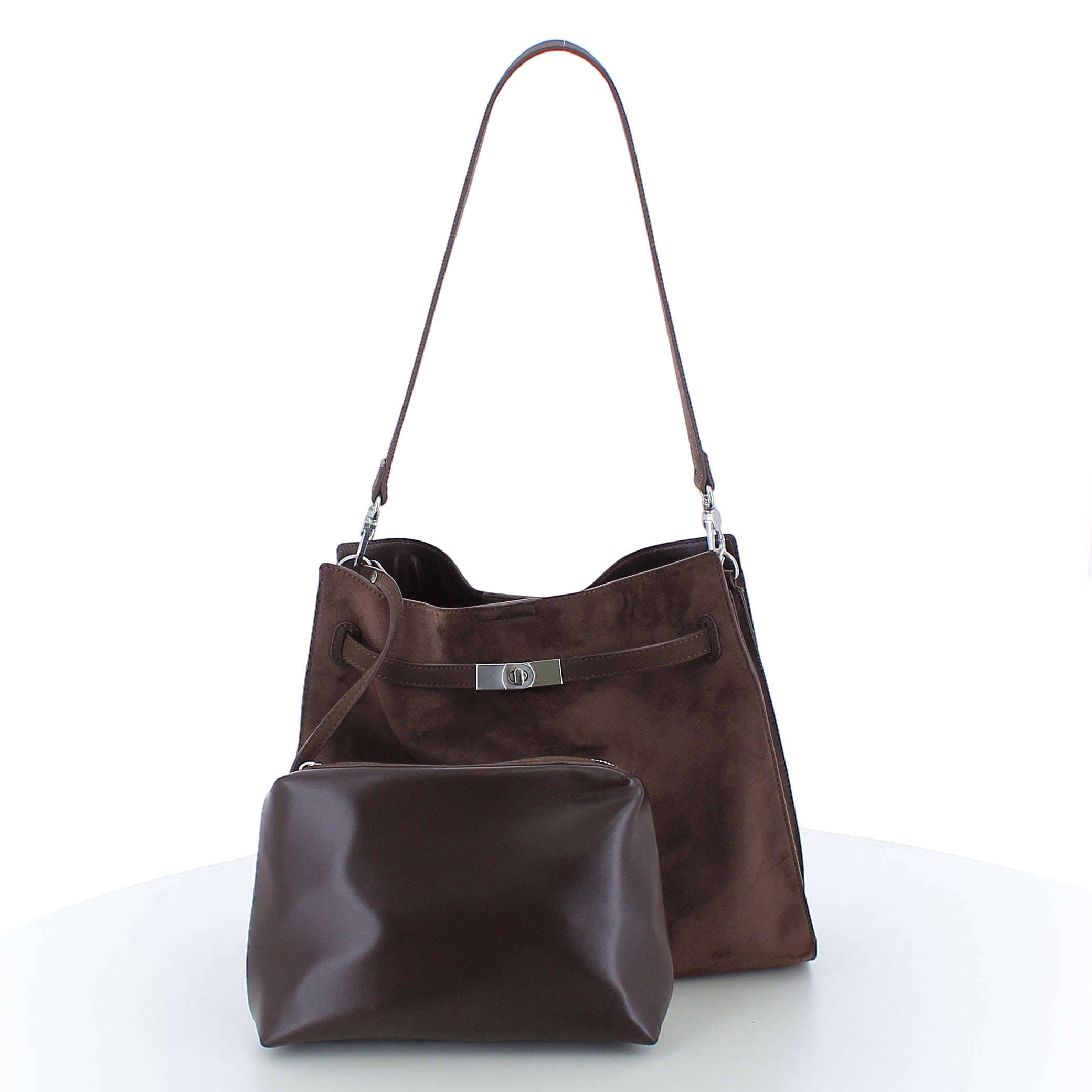 Borsa A Spalla - Pochette MG