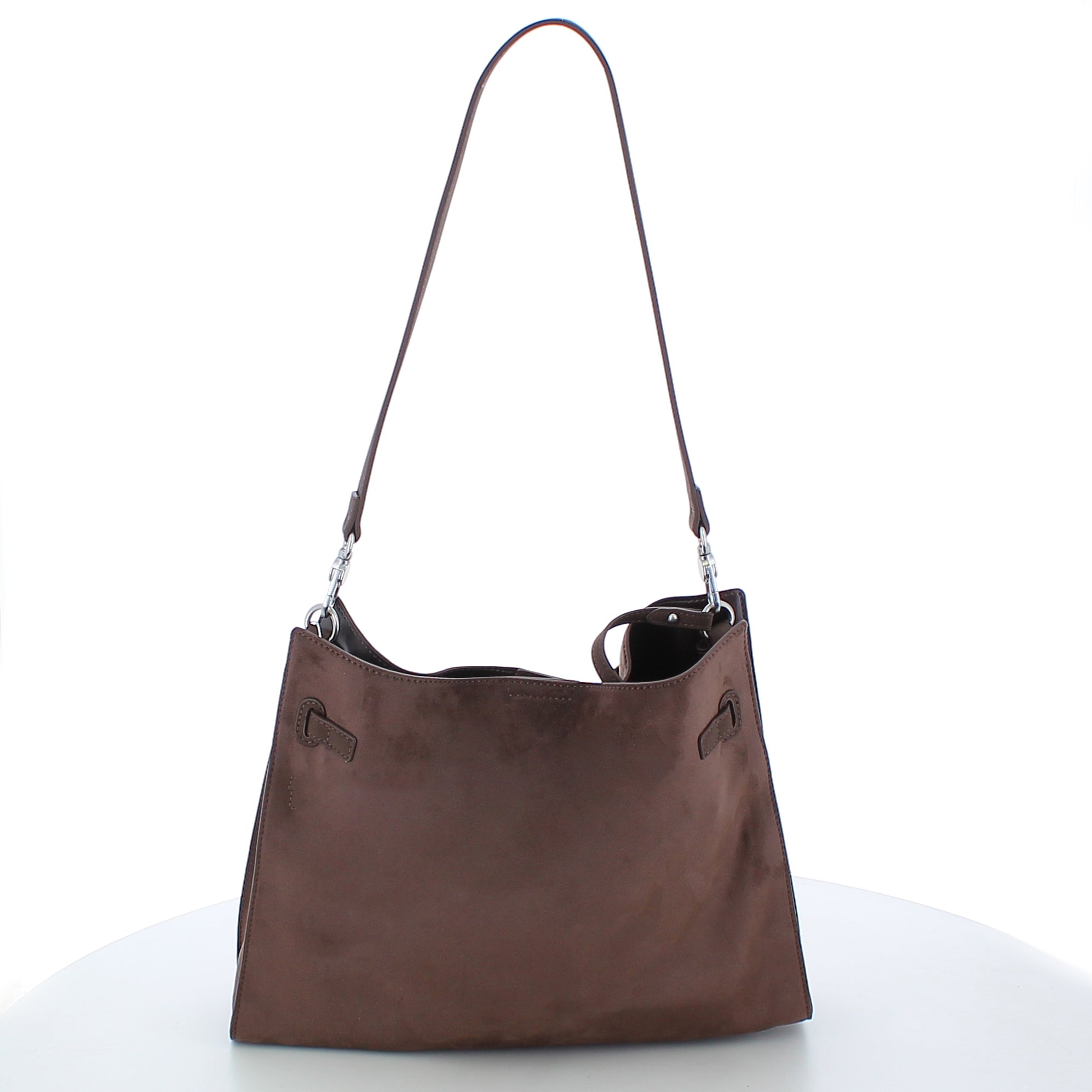 Borsa A Spalla - Pochette MG