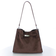 Borsa A Spalla - Pochette MG