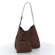Borsa A Spalla - Vertical MG