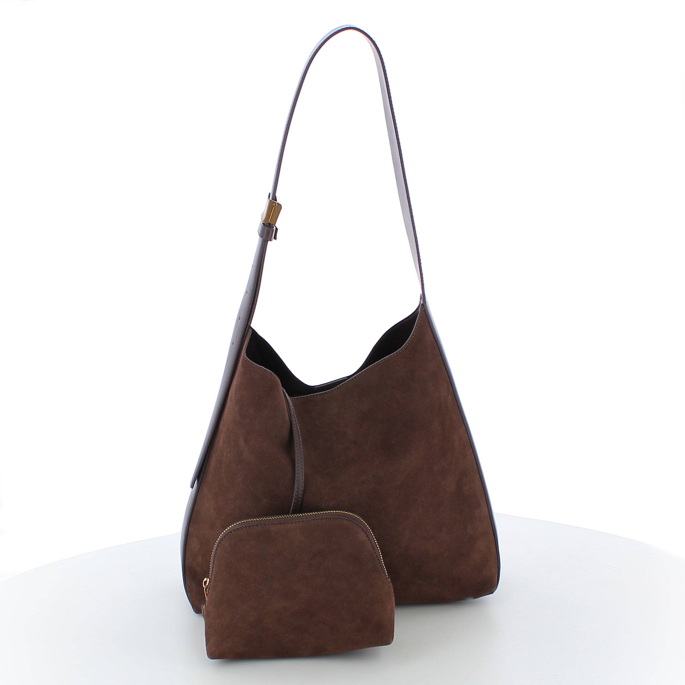 Borsa A Spalla - Vertical MG
