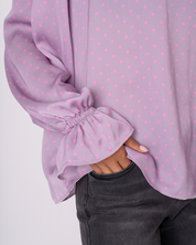 Blusa - Fiocco Narah