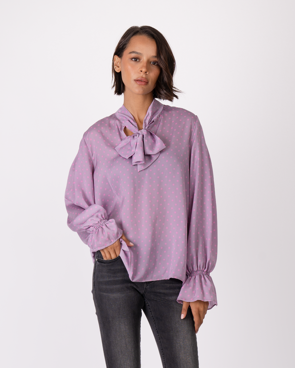 Blusa - Fiocco Narah