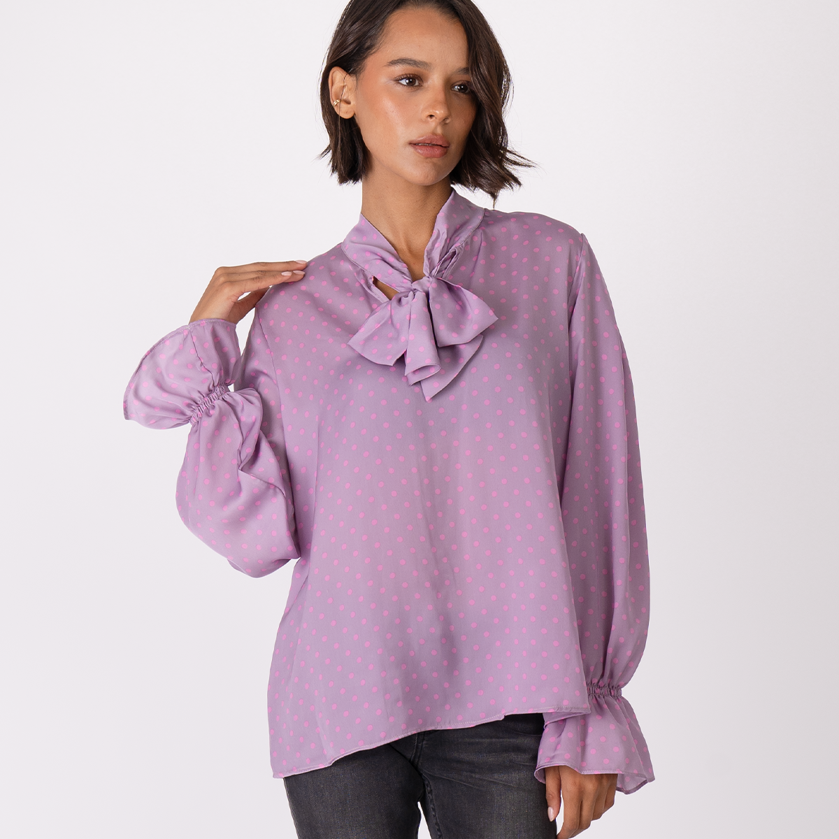 Blusa - Fiocco Narah