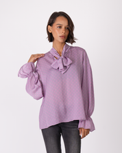Blusa - Fiocco Narah