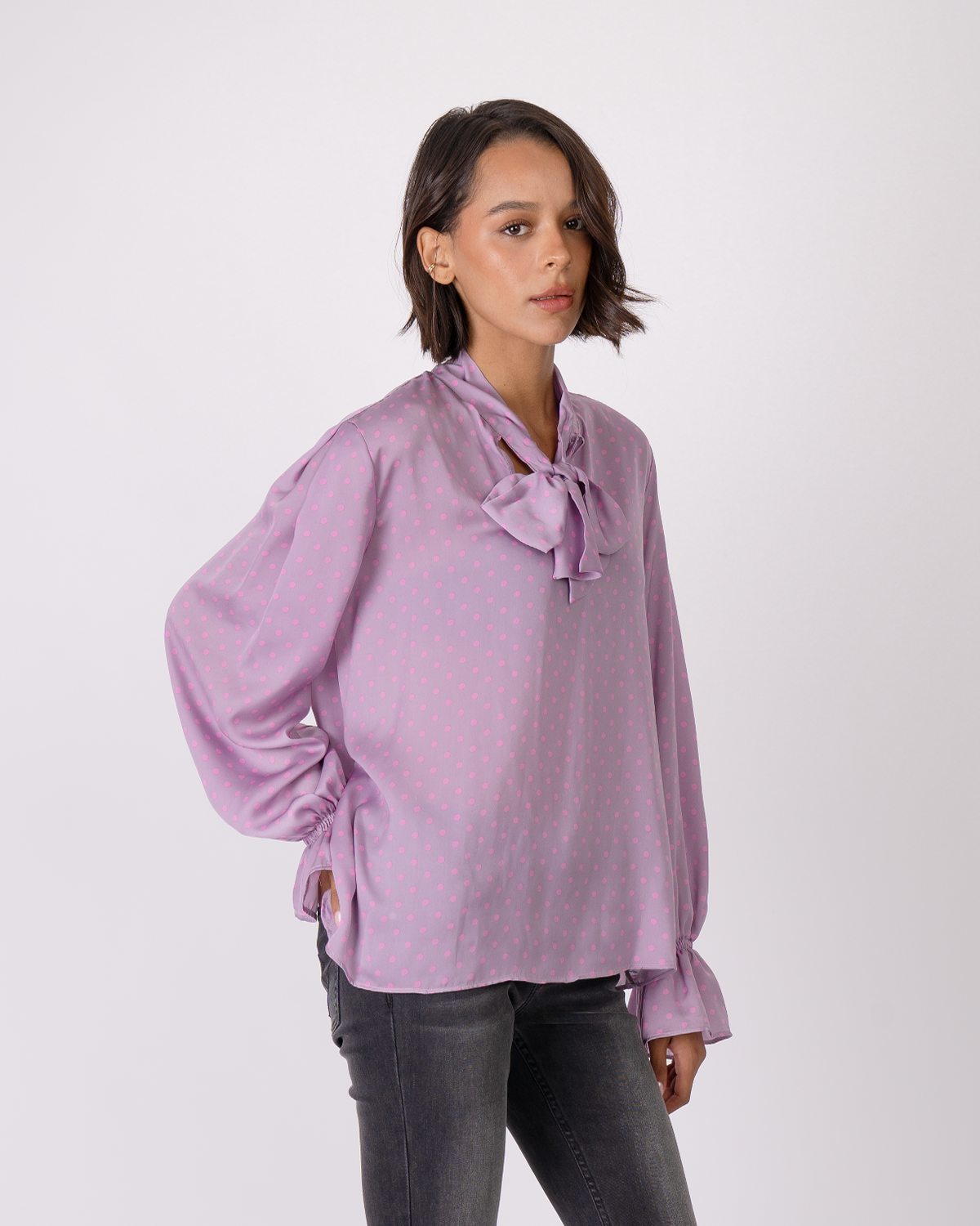 Blusa - Fiocco Narah