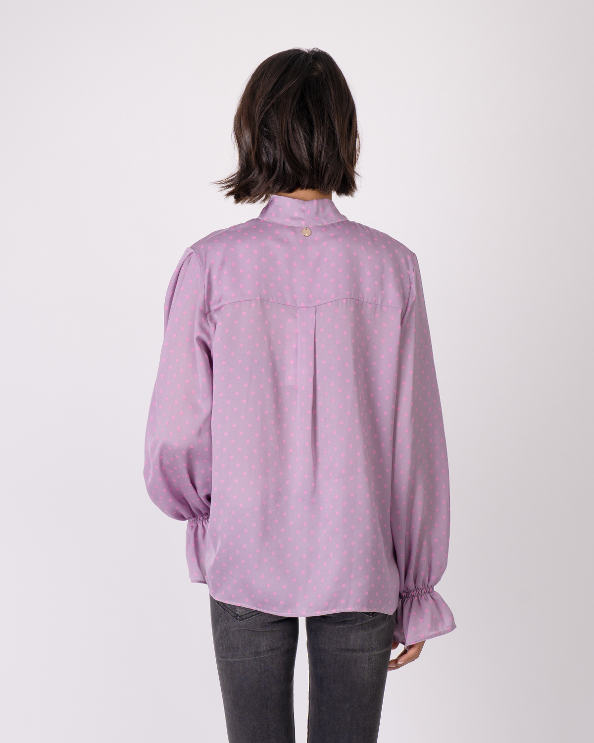 Blusa - Fiocco Narah