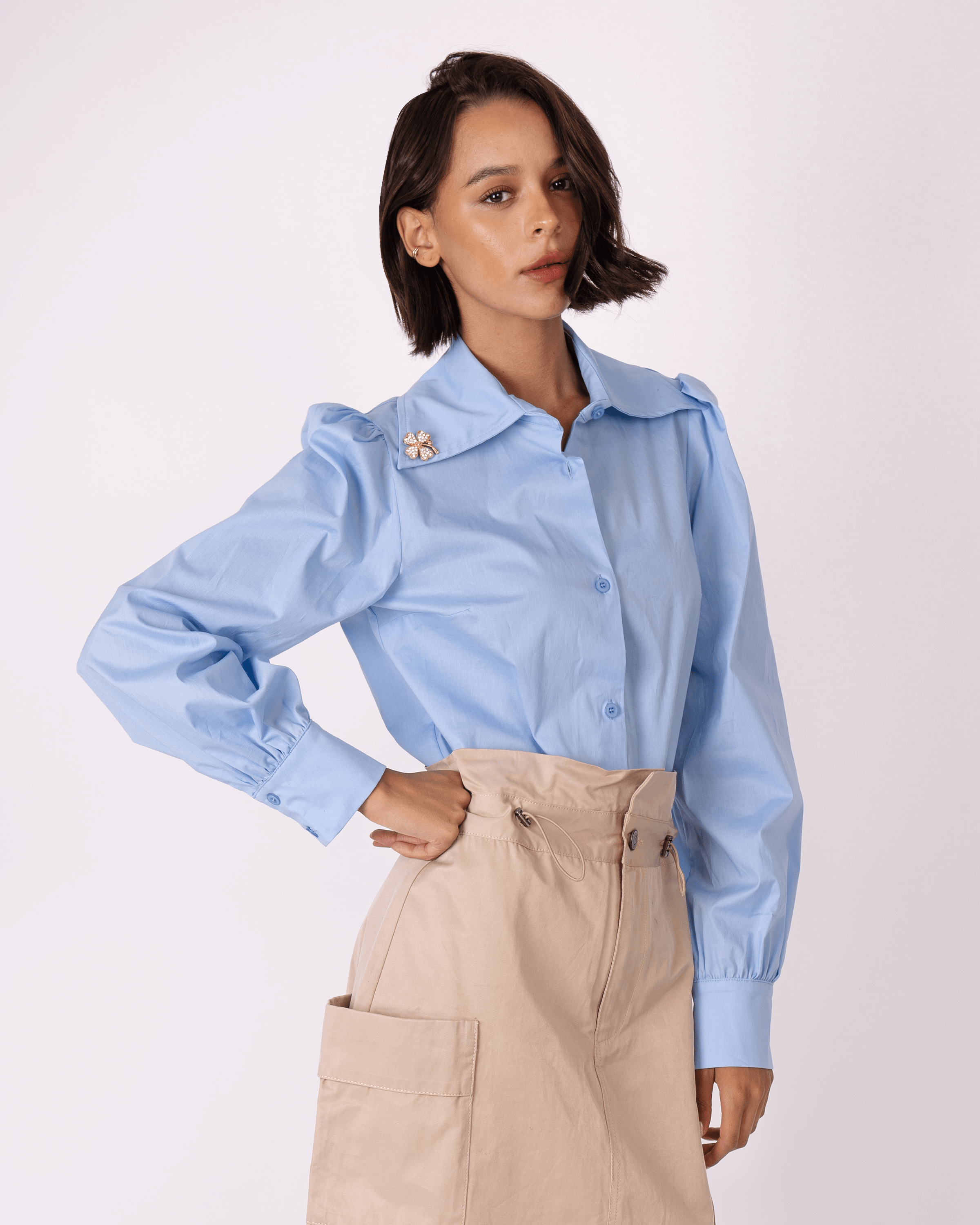 Camicia - Elegant Narah