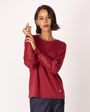 Maglia - Pizzo Narah