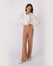 Pantaloni - Straight Narah