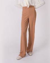 Pantaloni - Straight Narah