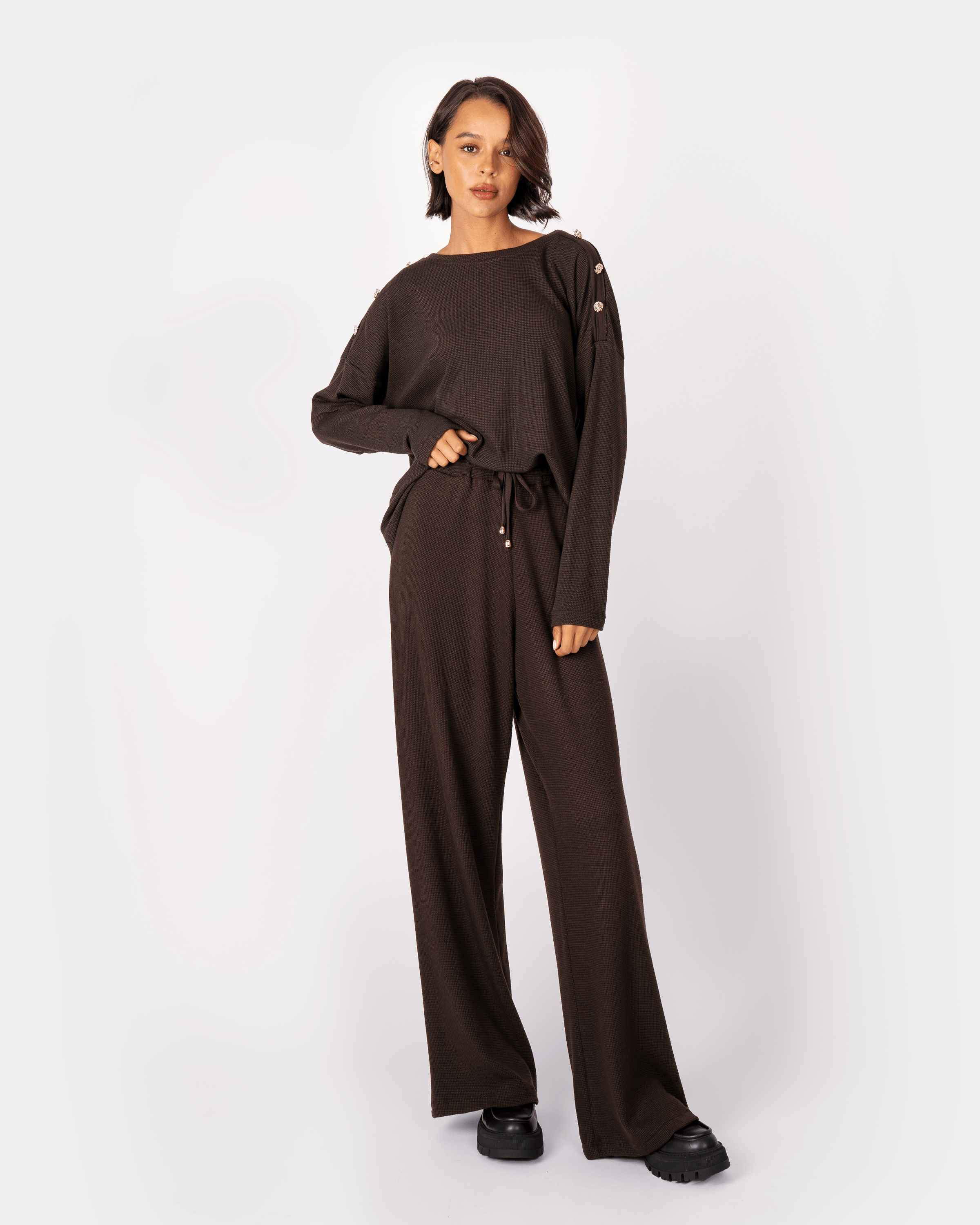 Maglia - Shoulder Narah