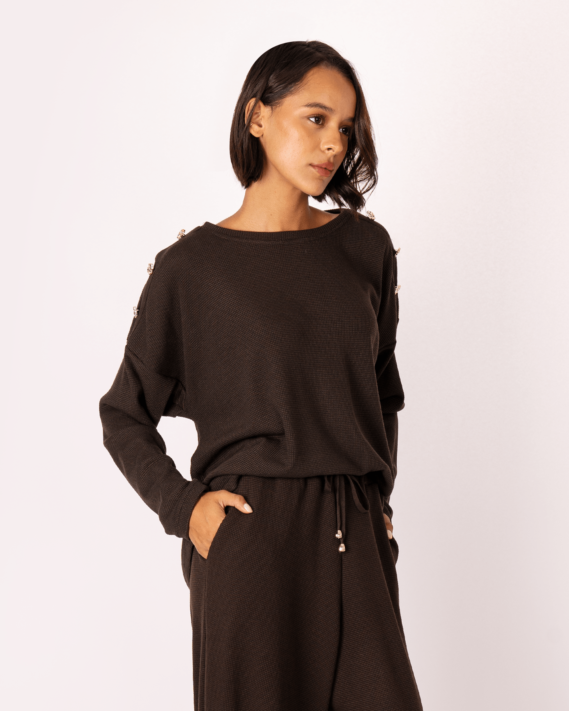 Maglia - Shoulder Narah