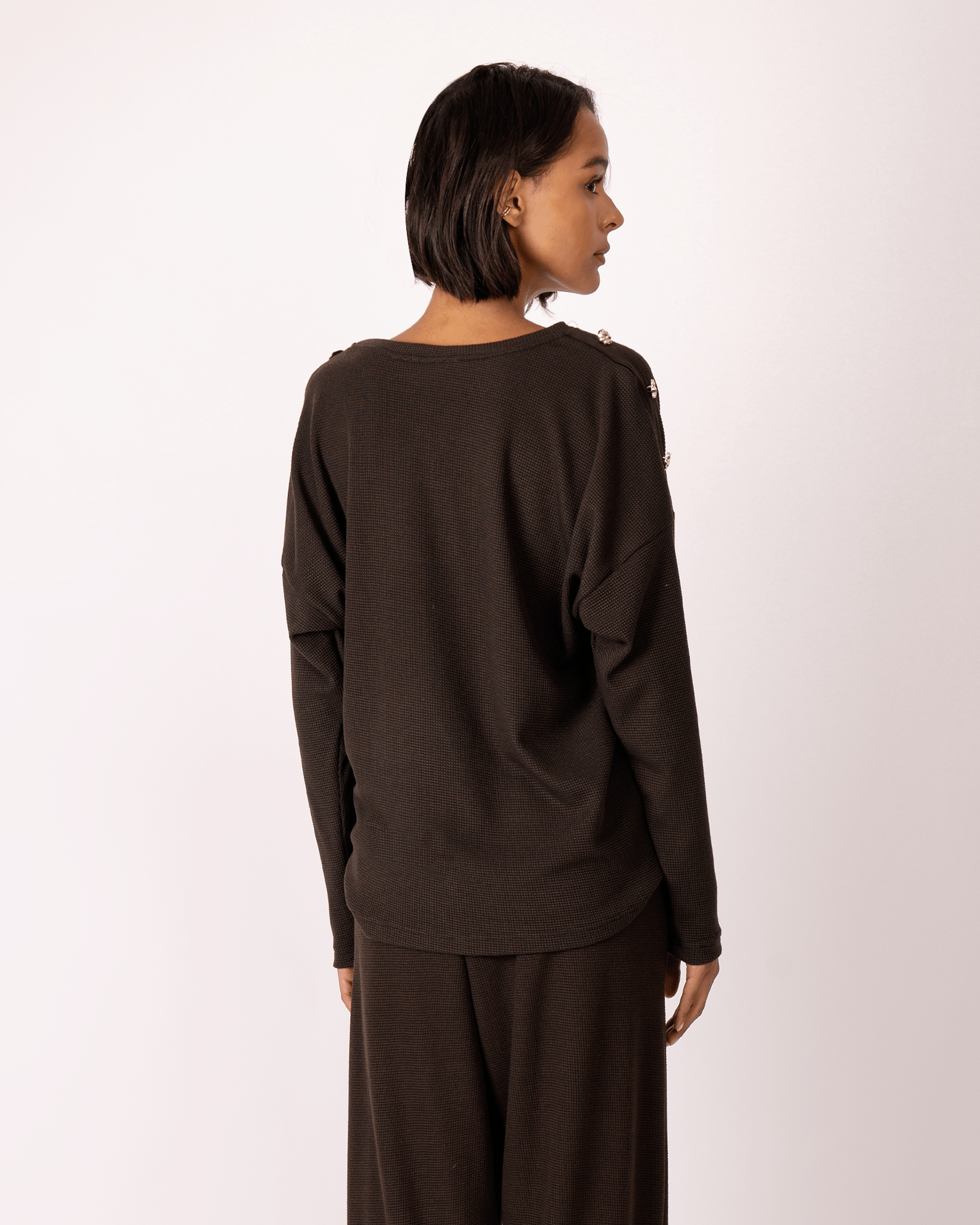 Maglia - Shoulder Narah