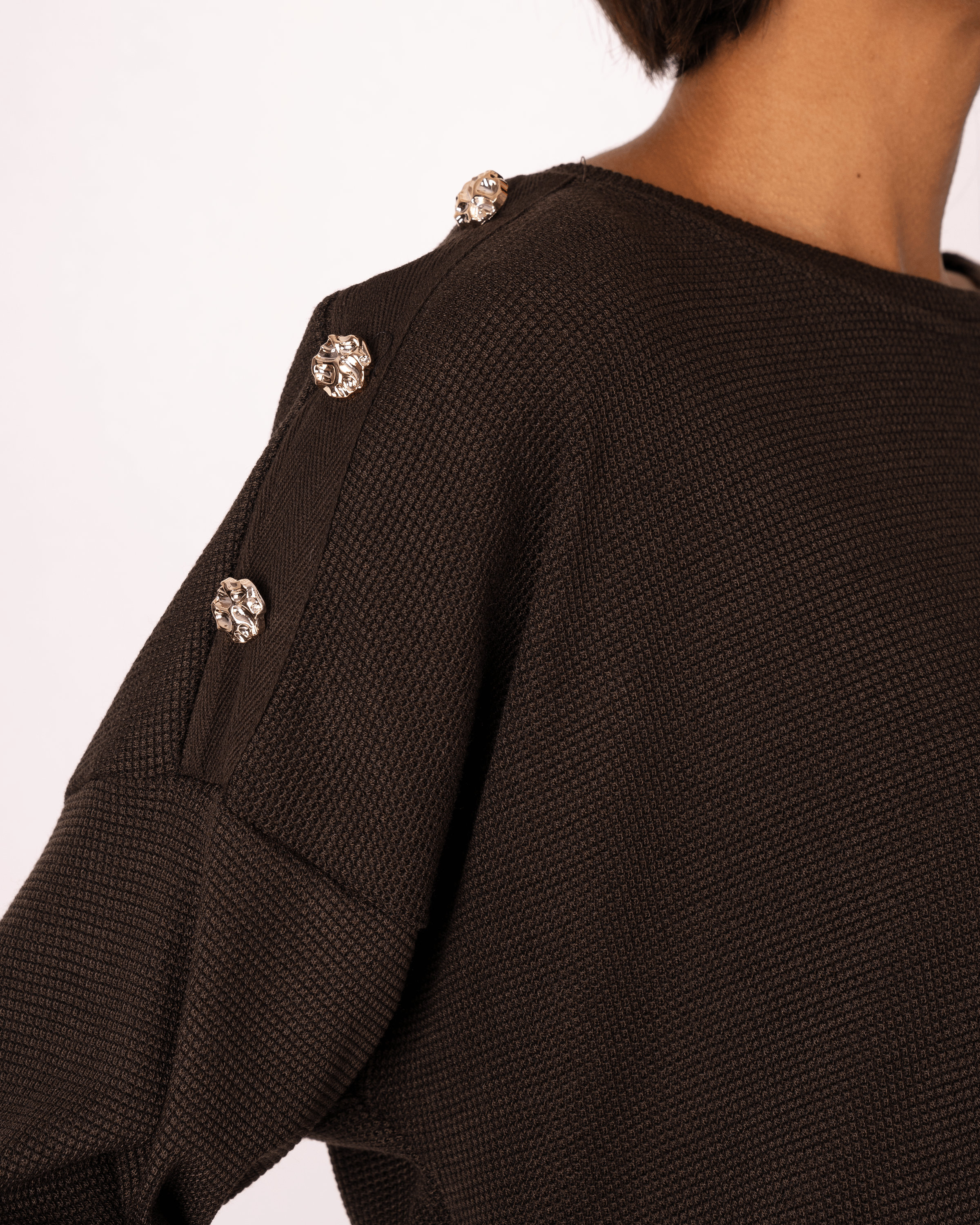 Maglia - Shoulder Narah