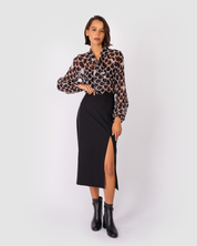 Blusa - Fantasia Narah