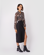 Blusa - Fantasia Narah