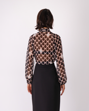 Blusa - Fantasia Narah