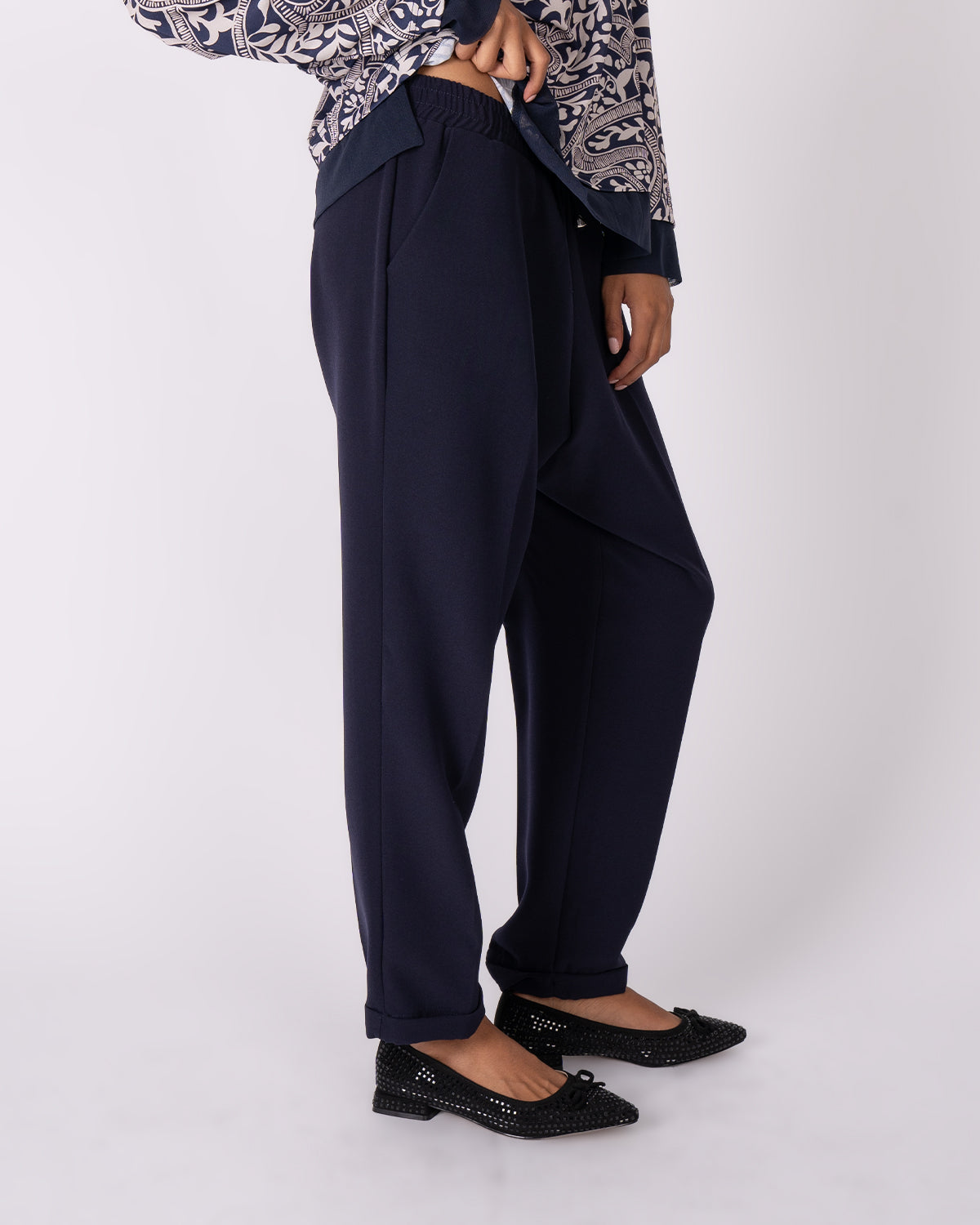 Pantaloni - Casual Narah