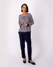 Pantaloni - Casual Narah
