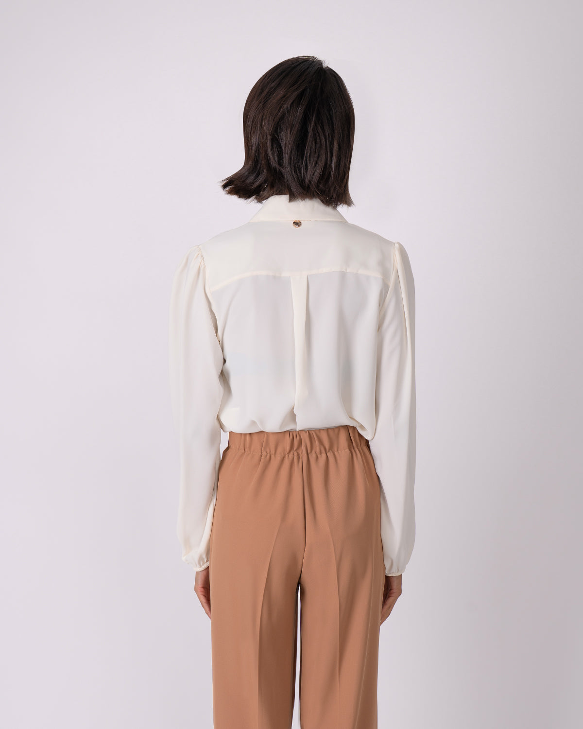 Blusa - Volant Narah