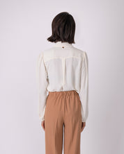 Blusa - Volant Narah