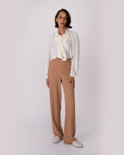 Blusa - Volant Narah