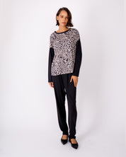 Maglia - Floreale Narah