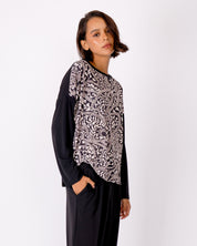 Maglia - Floreale Narah
