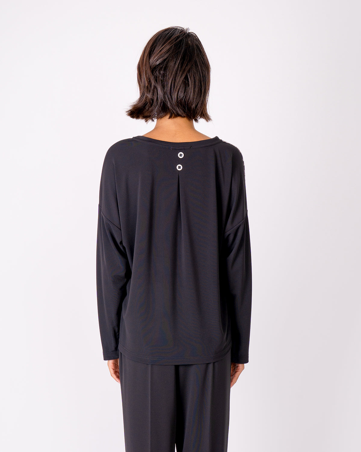 Maglia - Floreale Narah