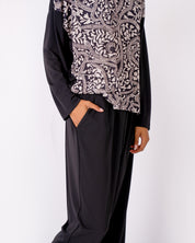 Maglia - Floreale Narah