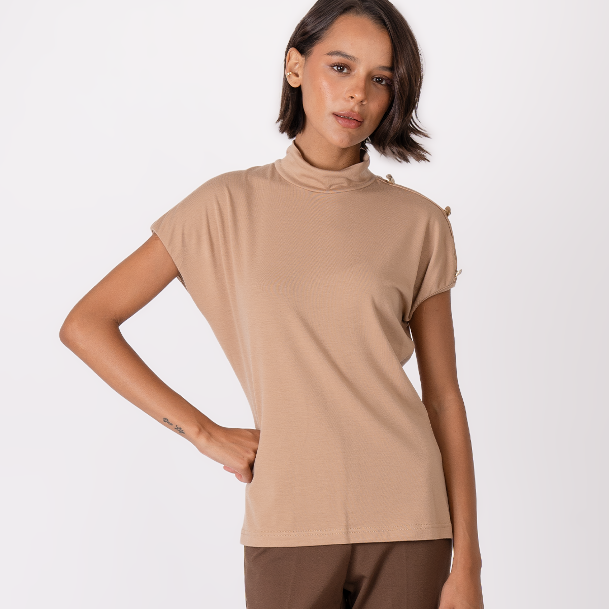 Maglia - Chic Narah