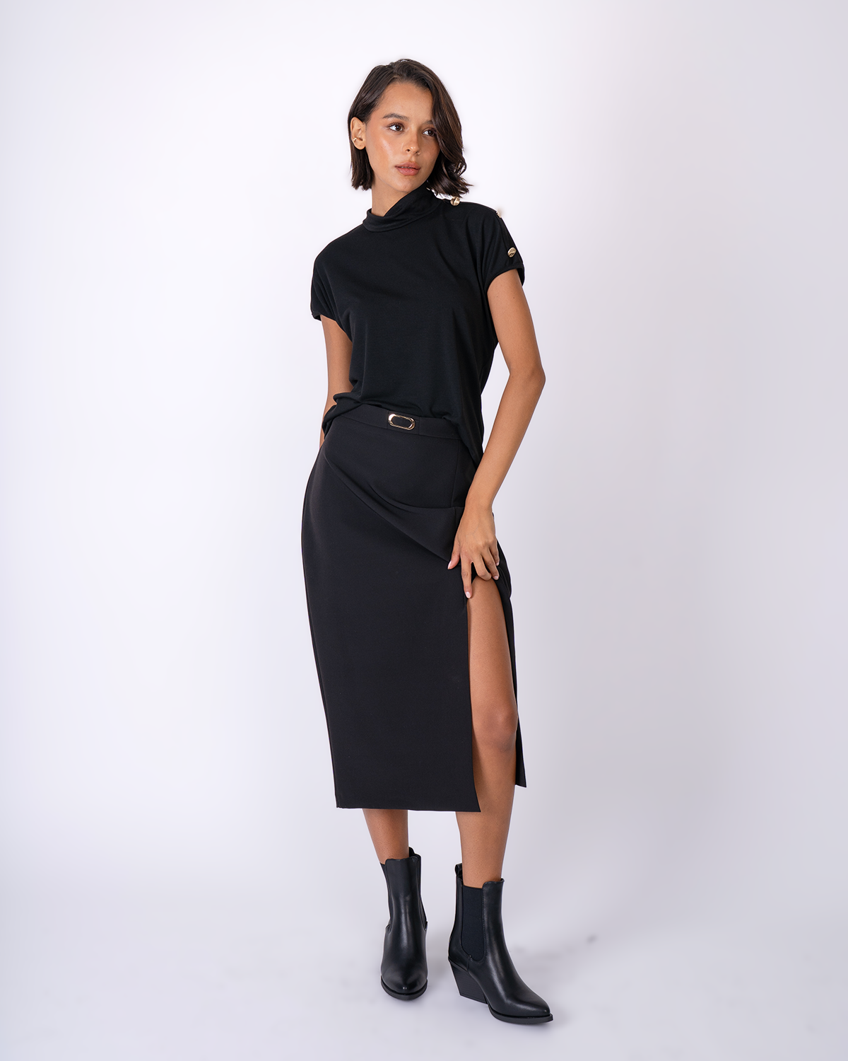 Maglia - Chic Narah