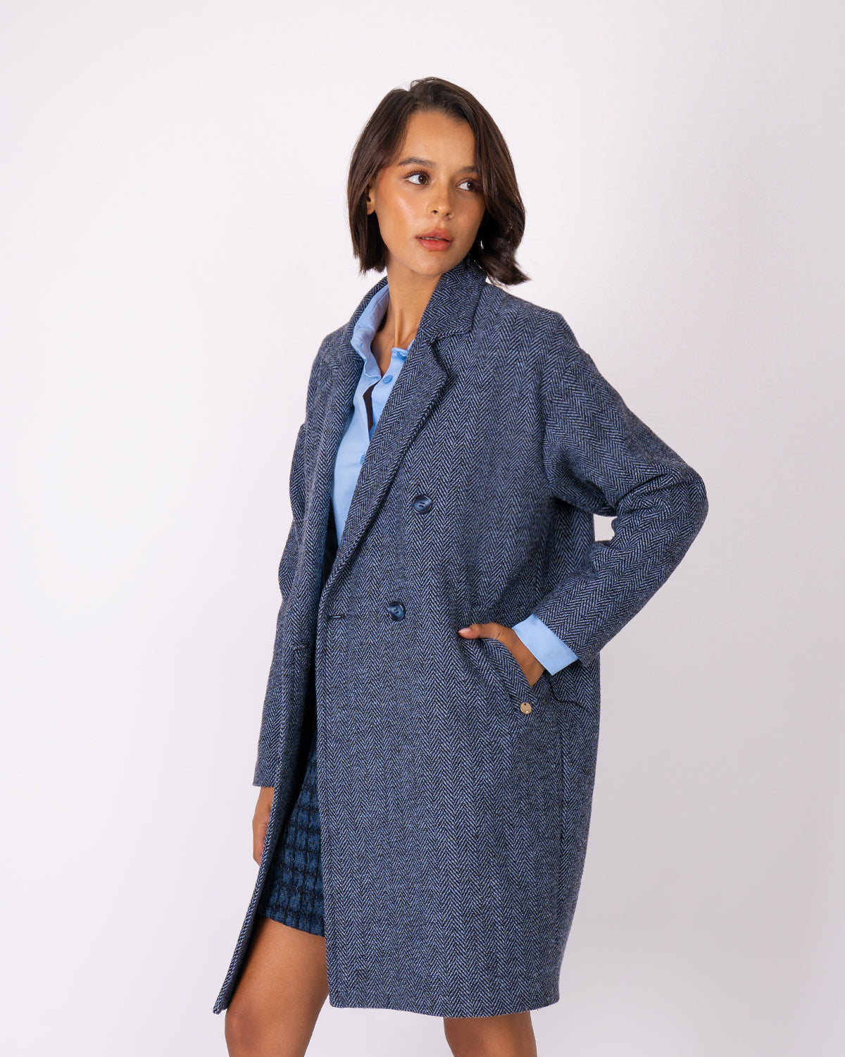 Cappotto - Autunnale Narah