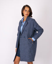 Cappotto - Autunnale Narah
